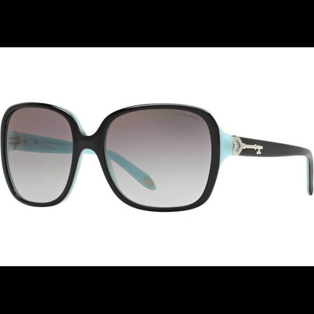 Tiffiny and Co sunglasses with the box!